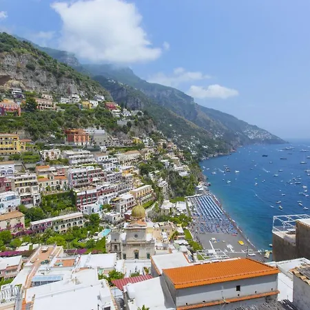 Estate4home- La Casa Del Maresciallo Positano