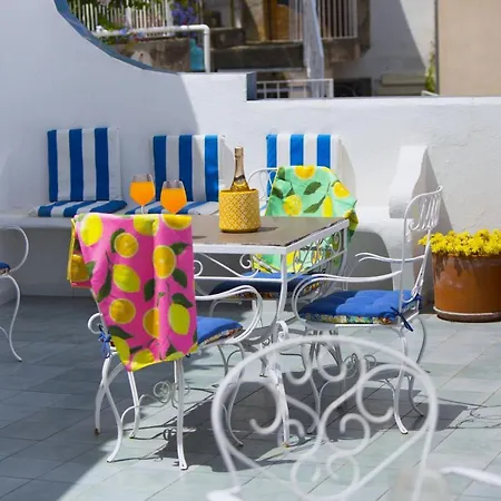 Estate4home- La Casa Del Maresciallo Vakantiehuis