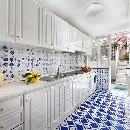 Vakantiehuis Estate4home- La Casa Del Maresciallo