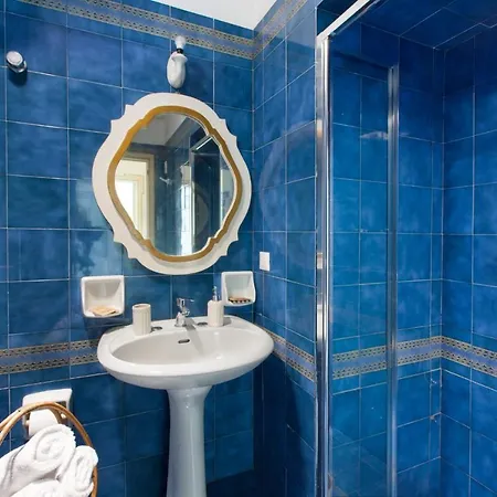 Estate4home- La Casa Del Maresciallo Positano