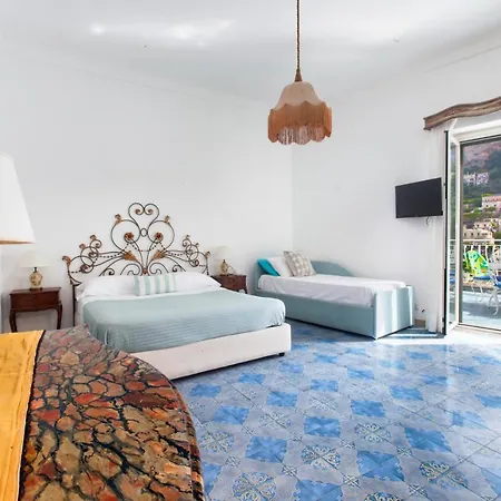 Estate4home- La Casa Del Maresciallo Vakantiehuis *