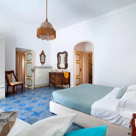 Vakantiehuis Estate4home- La Casa Del Maresciallo