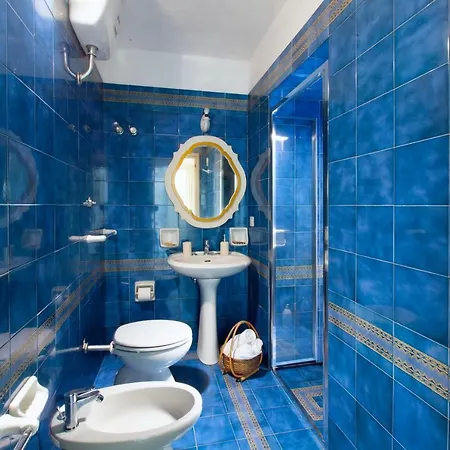 Estate4home- La Casa Del Maresciallo * Positano