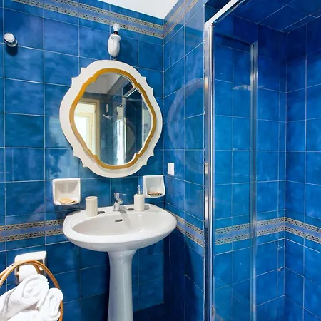 Vakantiehuis Estate4home- La Casa Del Maresciallo Positano