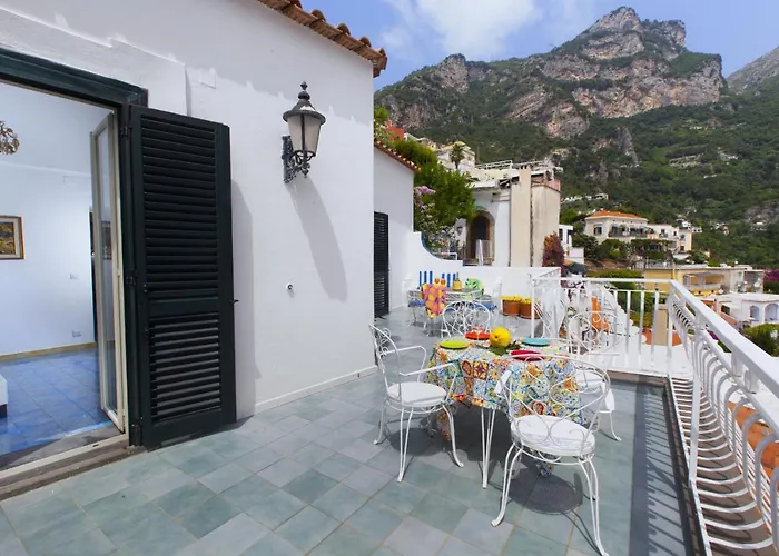 Holiday home Estate4home- La Casa Del Maresciallo *