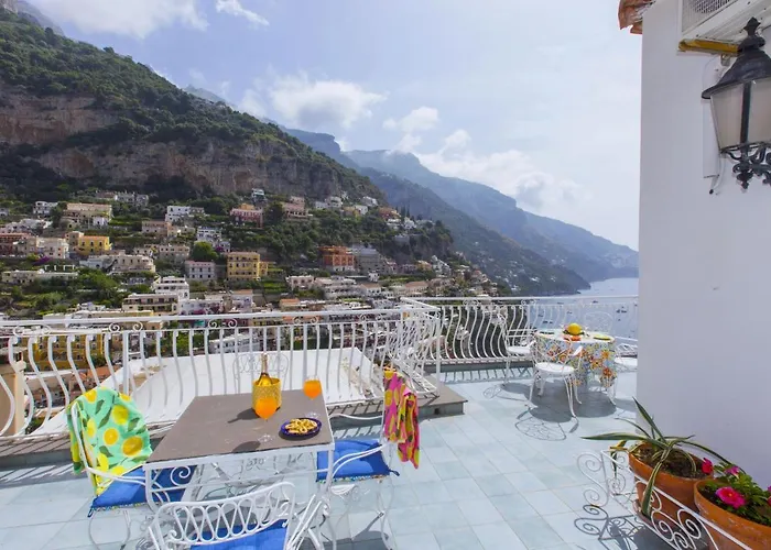 Estate4home- La Casa Del Maresciallo *