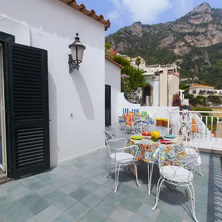 펜션 Estate4home- La Casa Del Maresciallo *