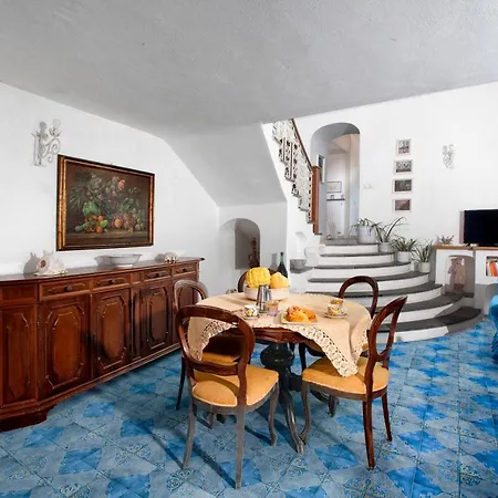 Estate4home- La Casa Del Maresciallo 펜션