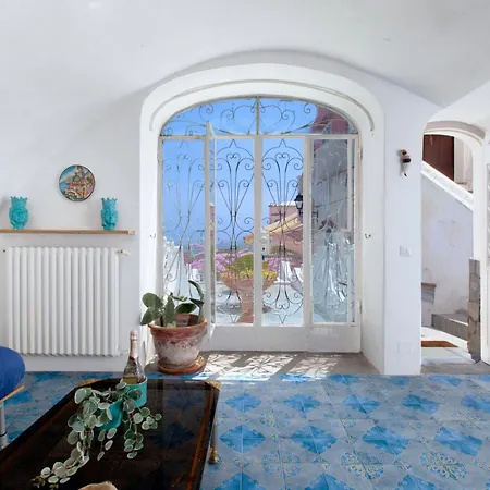 Estate4home- La Casa Del Maresciallo 펜션