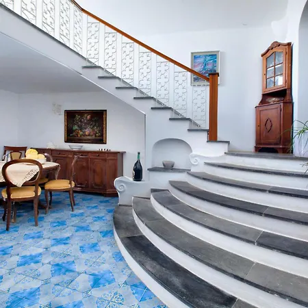 펜션 Estate4home- La Casa Del Maresciallo
